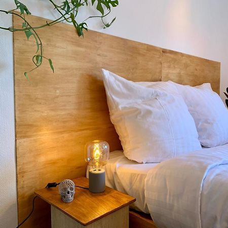 Greenbnbs: Gemutliches Design Apartment Essen Esterno foto